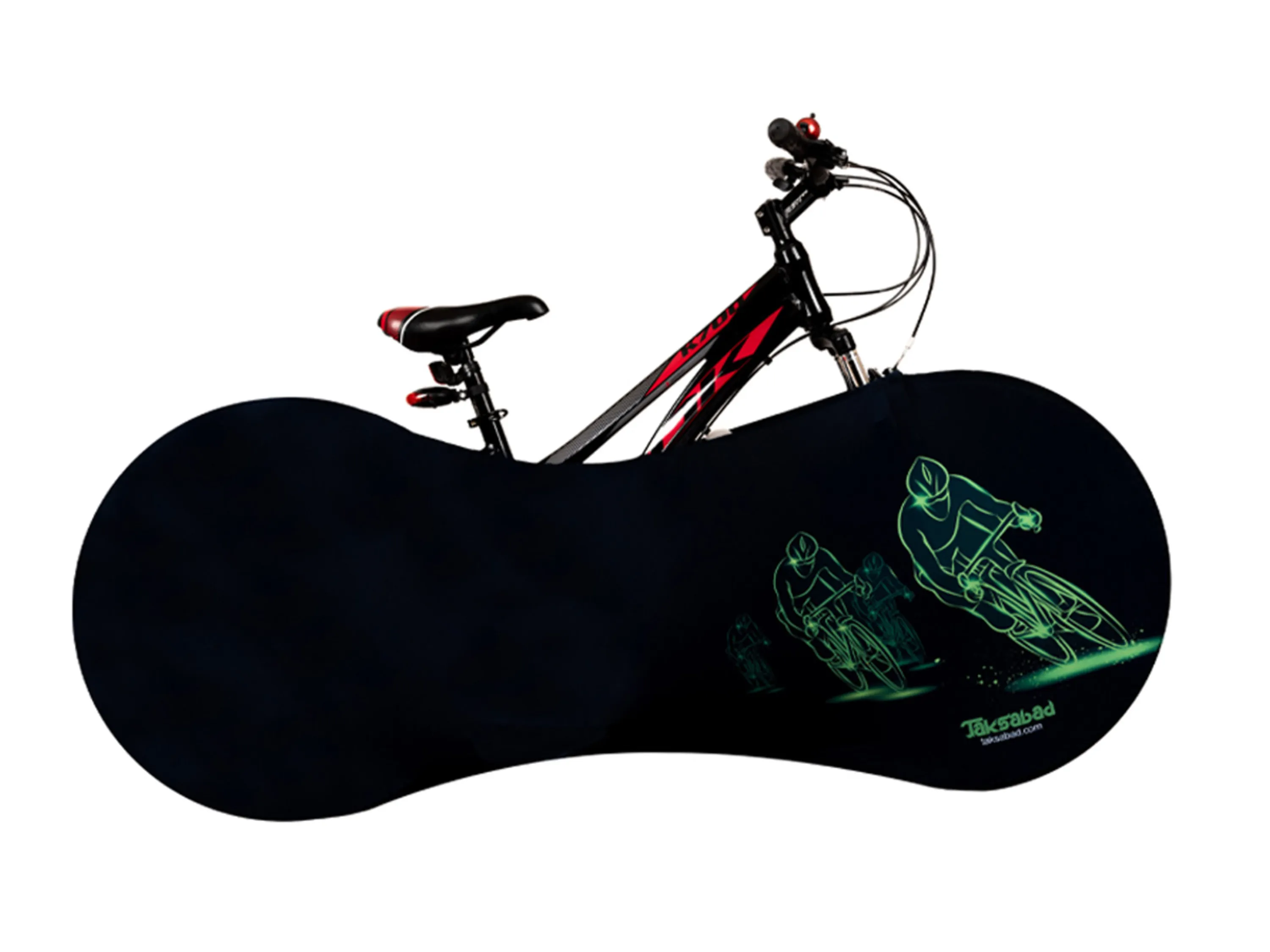 کاور دوچرخه خرید کاور دوچرخه